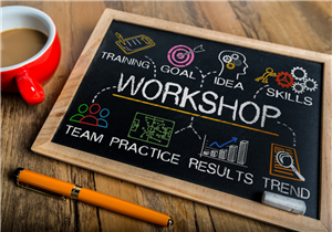 Workshop Graphic